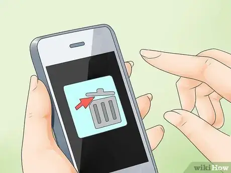 Image titled Get over a Cheater Step 3