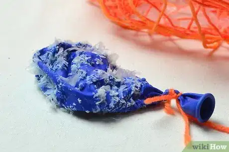 Image titled Make a Yarn Pumpkin Step 11