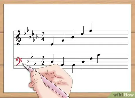 Image titled Learn to Read Piano Music Step 5