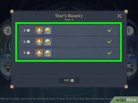 Image titled Earn Primogems in Genshin Impact Step 14