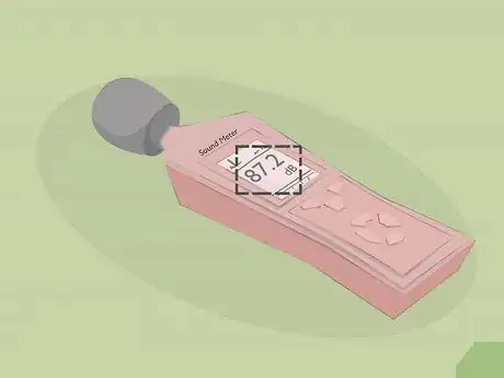 Image titled Measure Sound Levels Step 5