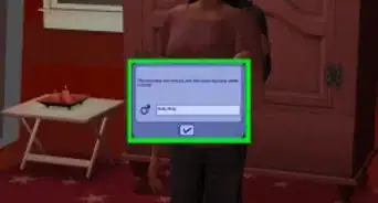 Have Triplets on Sims 2