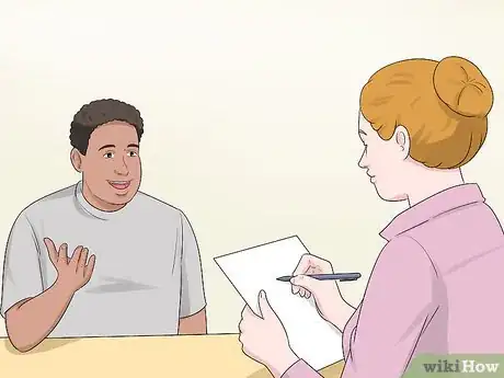 Image titled Sue a School District Step 17