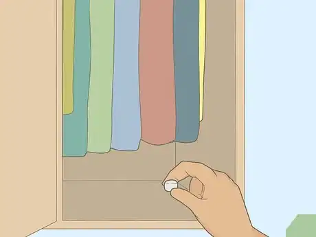 Image titled Hang Sarees in a Wardrobe Step 9