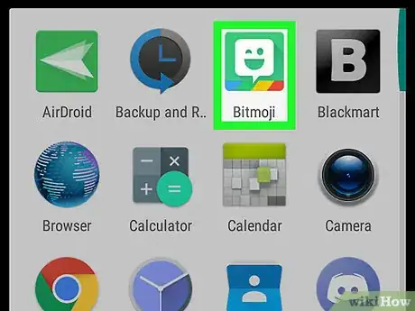 Image titled Copy Bitmoji Step 5