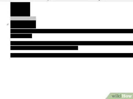 Image titled Redact in Word Step 19