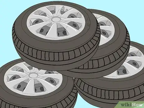 Image titled Upgrade a Truck’s Exterior Step 1