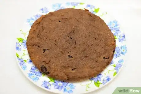 Image titled Make a Pretzel Cake Step 9