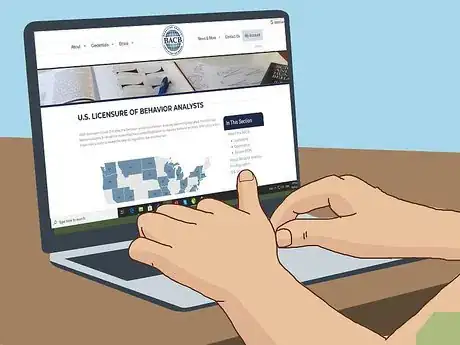 Image titled Become ABA Certified Step 10