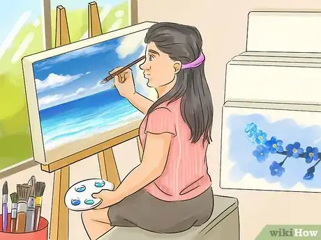 Image titled Cope With Your Father's Death (for Young People) Step 6