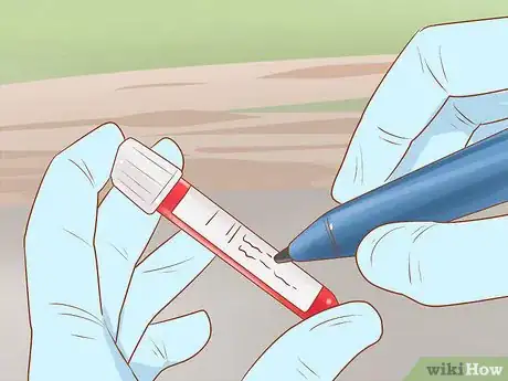 Image titled Draw a Horse's Blood Step 13