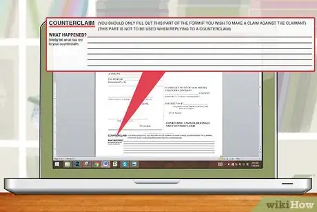 Image titled Raise Car Deficiency Counterclaims Step 10