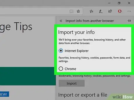 Image titled Import and Export Bookmarks Step 32