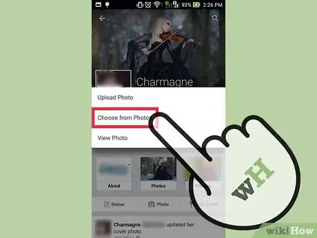 Image titled Save a Cover Photo on Facebook Step 32