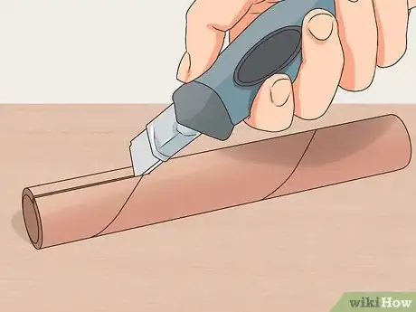 Image titled Cheaply Improvise an E Cig Step 5