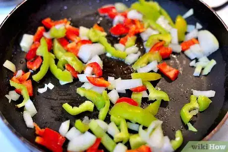 Image titled Make a High Protein Vegetarian Breakfast Step 7