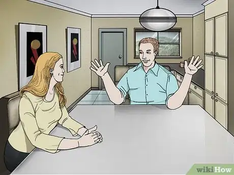 Image titled Discuss Your Future Marriage During Your Engagement Step 11