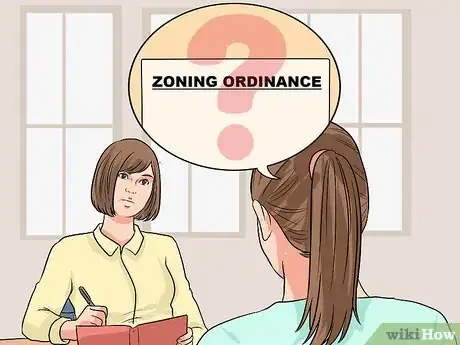 Image titled Find Old Zoning Codes Step 10