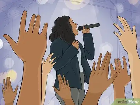 Image titled Meet New People in San Diego Step 7