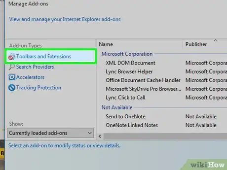 Image titled Get Hidden Browser Toolbars Back Step 31
