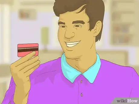 Image titled Save up for a Shopping Spree Step 7