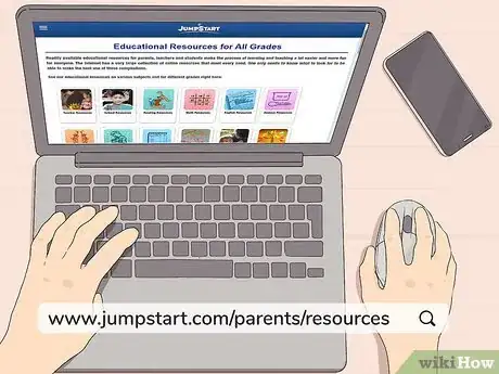 Image titled Find Online Educational Resources for Kids Step 5