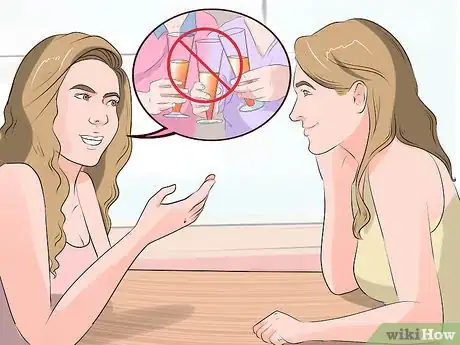 Image titled Tell Your Friends About Your Alcohol Addiction Step 12