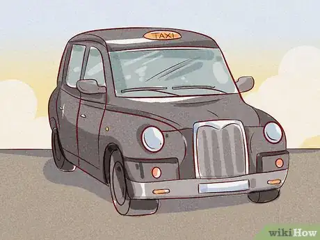 Image titled Get from Gatwick to London Step 7