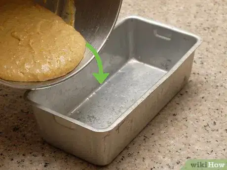 Image titled Make Pumpkin Bread Step 7