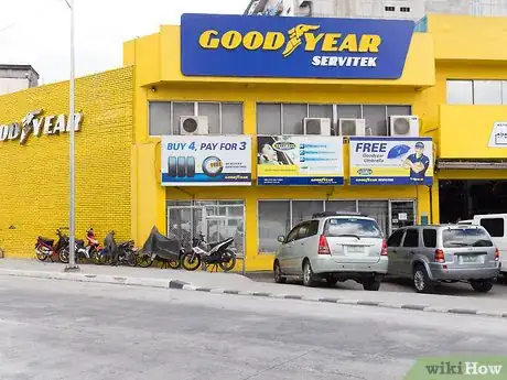 Image titled Remove Mold Odors From Inside Automobiles Step 10