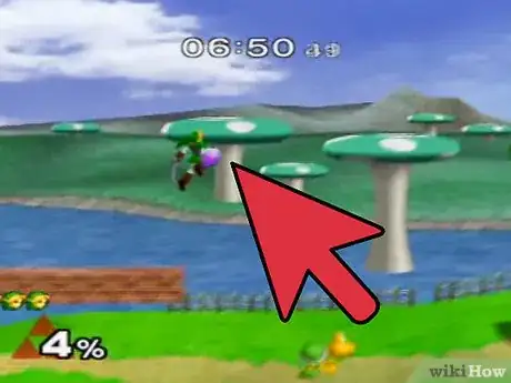 Image titled Unlock Luigi Step 2