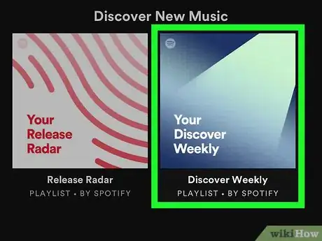 Image titled Block Artists on Spotify on iPhone or iPad Step 4