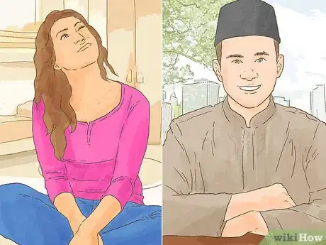 Image titled Know if the Guy You're Dating Is Right for You Step 1