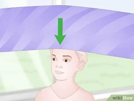 Image titled Tie Headgear Step 8