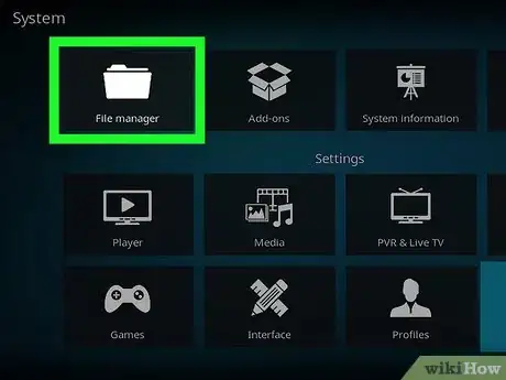 Image titled Install the Beast on Kodi Step 4
