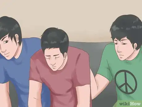 Image titled Stop Cutters Step 7