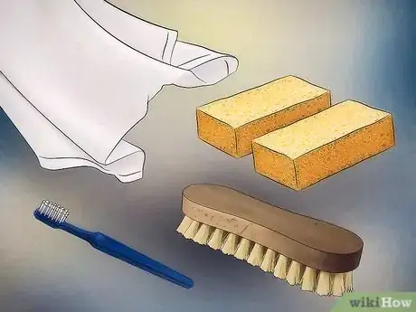 Image titled Disinfect a Hamster's Cage Step 1