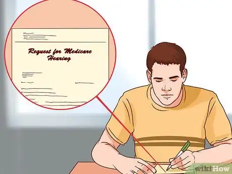 Image titled Appeal a Denial of Medicare Step 14