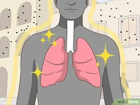 Image titled Treat Silicosis Step 9