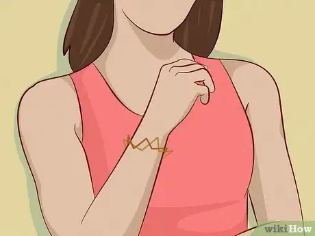 Image titled Wear Minimalist Jewelry Step 2