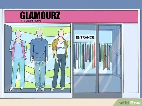 Image titled Sell Boutique Clothes Step 16