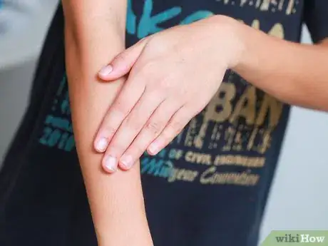 Image titled Use Moroccan Argan Oil Step 13