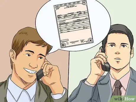 Image titled Become a Notary in Texas Step 1