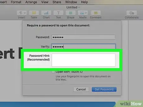 Image titled Protect a Document Step 36