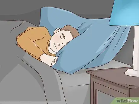 Image titled Help Children with ADHD Sleep Better Step 7