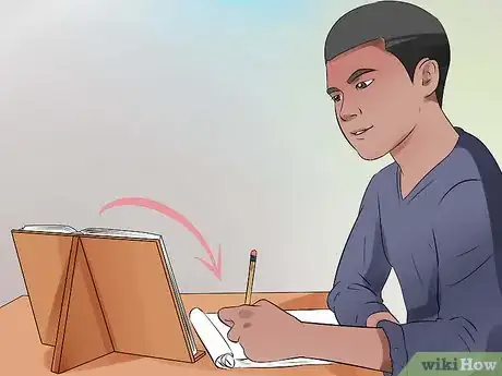 Image titled Set a Reading Goal That Will Help Accomplish Your Other Goals Step 8