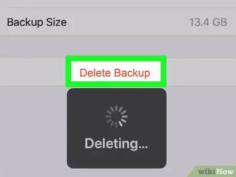 Image titled Recover Backup Files on iPhone or iPad Step 8