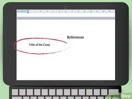 Image titled Cite Legal Research Step 1
