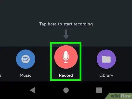 Image titled Make a Podcast on Anchor Step 11