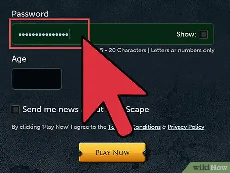 Image titled Quit RuneScape Step 10